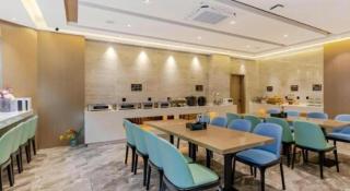 GreenTree Eastern Hotel Chizhou Tonghui Plaza - 8