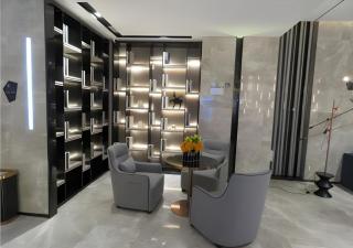 Echarm Hotel Nanchang Bayi Square Metro Station Wushang MALL - 9