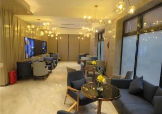Echarm Hotel Nanchang Bayi Square Metro Station Wushang MALL - 7