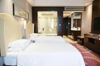 Bairun Zhenjiang International Hotel - 8