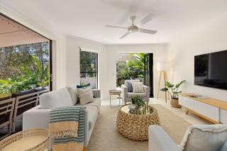 Quay Largo: Riverside Haven - 9