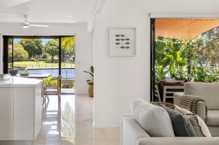 Quay Largo: Riverside Haven - 4