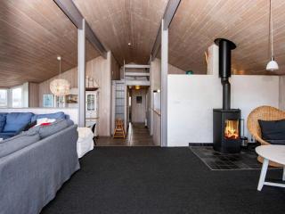 4 star holiday home in Henne - 2