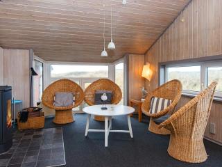 4 star holiday home in Henne - 7