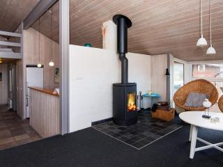 4 star holiday home in Henne - 1