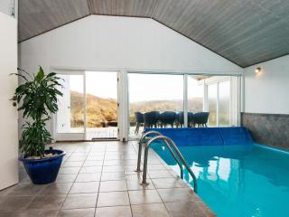 4 star holiday home in Henne - 9