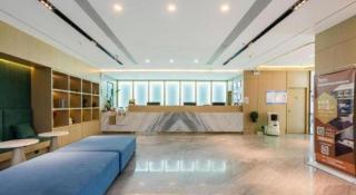 Gya Hotel Wuxi Hubin Commercial Street Tai Lake Scenic Area - 8