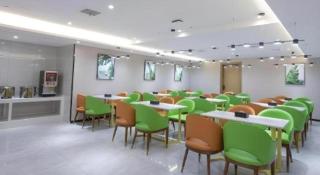GreenTree Inn Express Shangqiu Beihai Road South Railway Station - 5