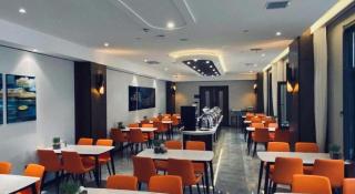 GreenTree Inn Express Datong High-Speed Railway Station Wanda Plaza Fangte -  - 8