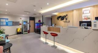 GreenTree Inn Express Lanzhou West Passenger Station Lanzhou Center - 5