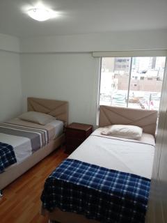 Departamento 401 - 7