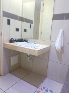 Departamento 401 - 5
