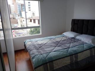 Departamento 401 - 3