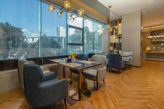 Echarm Hotel Changsha Wuyi Square Xiangya 2nd Hospital Metro Station - 9