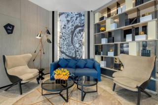Echarm Hotel Changsha Wuyi Square Xiangya 2nd Hospital Metro Station - 7
