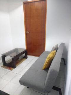 Departamento Miraflores A - 7