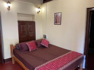 Luxurious Heritage home room for 2 adults in Dharwad - 0