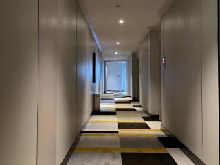 Shell Hotel Huai'an Zhuqiao Industrial Park - 5