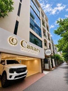 Canary Hotel by Fukurai - 7