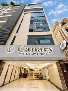 Canary Hotel by Fukurai - 8