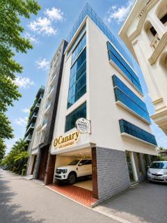 Canary Hotel by Fukurai - 6