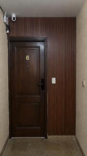 Plaza Apart - 9