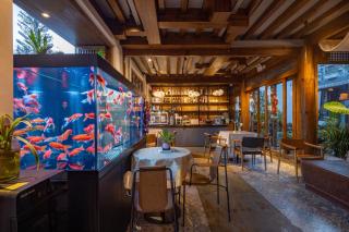 Lijiang Gone With Wind Hotel - 5