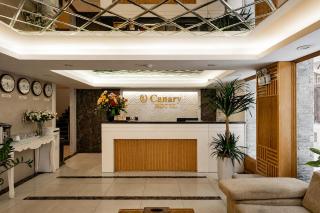 Canary Hotel by Fukurai - 5