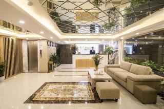 Canary Hotel by Fukurai - 3