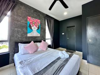 Mt Austin Midori Nanyang Street IKEA Aeon Toppen 5Pax 3B2B - 6