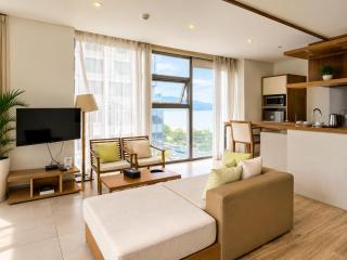 Ocean Pearl Signature Apterment Da Nang - 9
