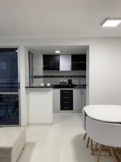 Nice Apartment - 8