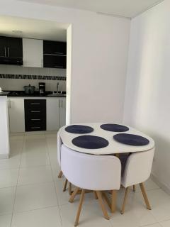 Nice Apartment - 7