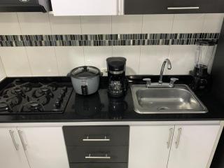 Nice Apartment - 5