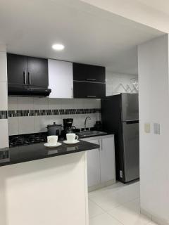 Nice Apartment - 2