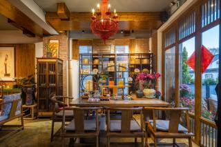 Lijiang Gone With Wind Hotel - 3