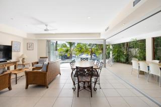 Pet-Friendly Waterfront Hideaway - 0