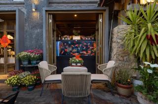 Lijiang Gone With Wind Hotel - 4