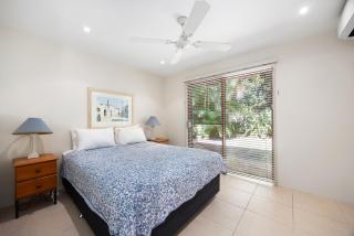 Pet-Friendly Waterfront Hideaway - 4