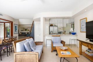 Pet-Friendly Waterfront Hideaway - 3