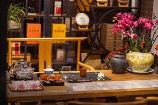 Lijiang Gone With Wind Hotel - 7