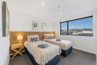 The Elements - Boutique City Escape - You will love, Max 6 Guest - 1