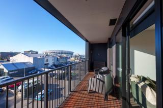 The Elements - Boutique City Escape - You will love, Max 6 Guest - 8