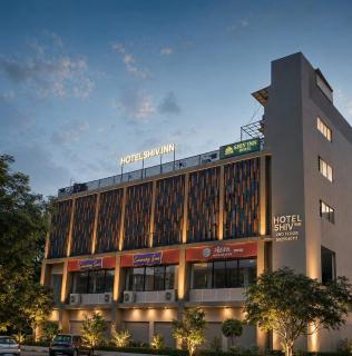 Hotel ShivInn - 0