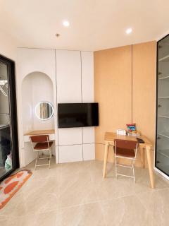 Panoma1 studio - Hiện đại, tiện nghi - 2