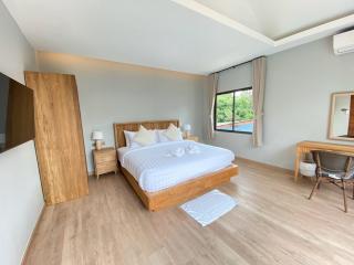 Blue Zone Wellness Resort Trat - 6