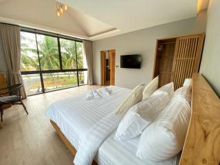 Blue Zone Wellness Resort Trat - 4