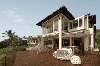 Oceanfront Retreat on Belmore - 4