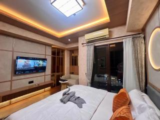 Hokkaido Luxury Atria Residences Gading Serpong - 2