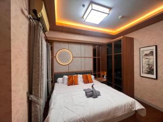 Hokkaido Luxury Atria Residences Gading Serpong - 1
